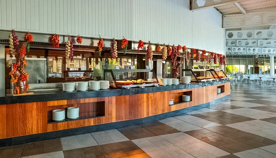 هتل کریستال پرستیژ الیت آنتالیا